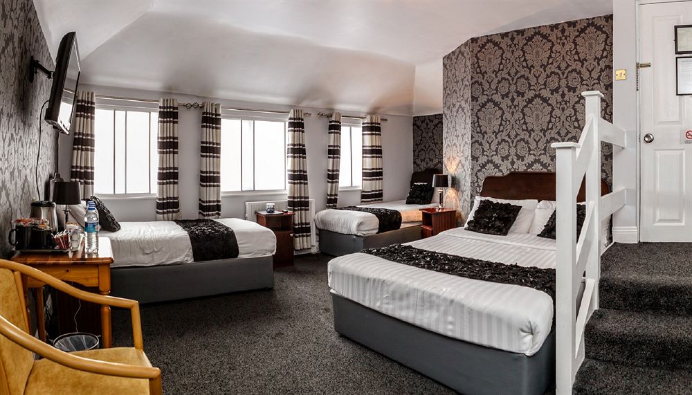 Fotos del hotel - THE KILDARE STREET HOTEL BY THEKEYCOLLECTIONS