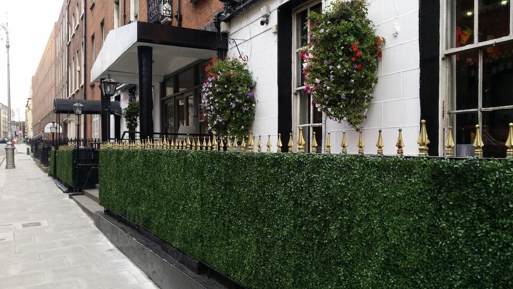 Fotos del hotel - THE KILDARE STREET HOTEL BY THEKEYCOLLECTIONS
