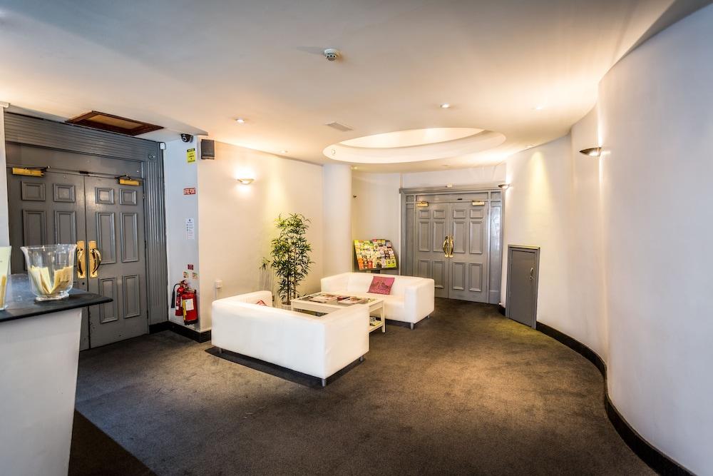 Fotos del hotel - THE KILDARE STREET HOTEL BY THEKEYCOLLECTIONS