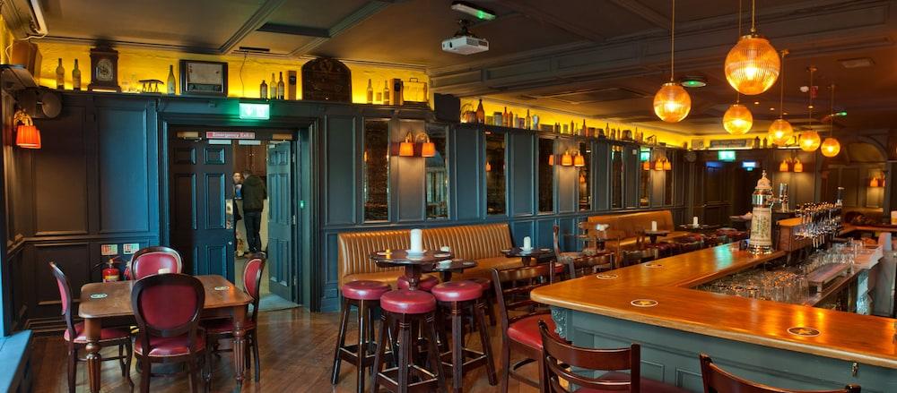 Fotos del hotel - THE KILDARE STREET HOTEL BY THEKEYCOLLECTIONS