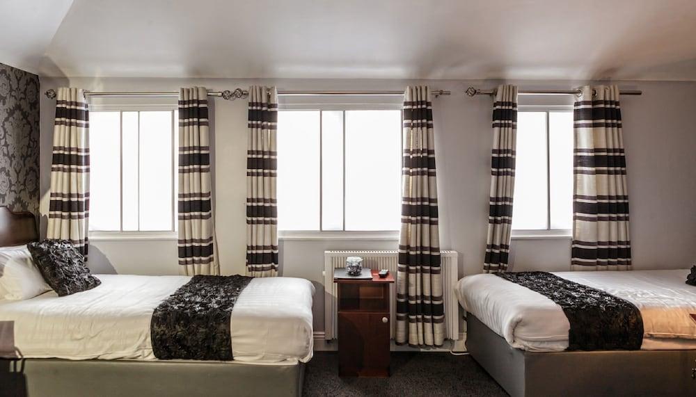 Fotos del hotel - THE KILDARE STREET HOTEL BY THEKEYCOLLECTIONS