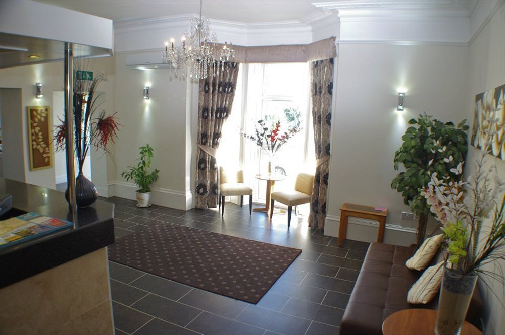 Fotos del hotel - CROHAM