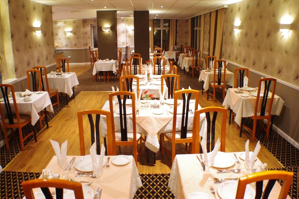 Fotos del hotel - CROHAM