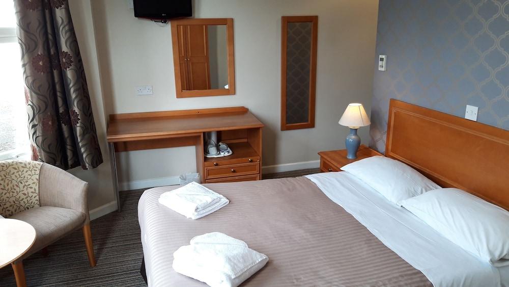 Fotos del hotel - CROHAM