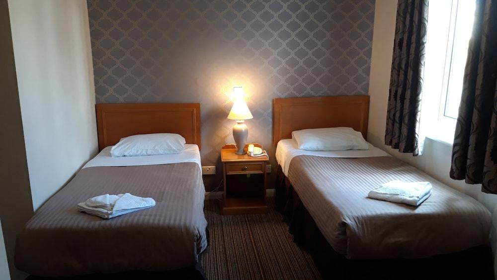 Fotos del hotel - CROHAM