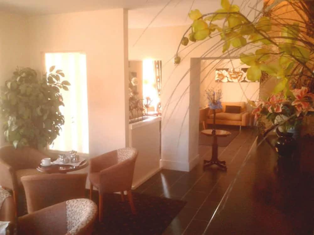 Fotos del hotel - CROHAM