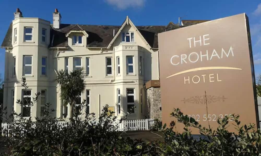 Fotos del hotel - CROHAM