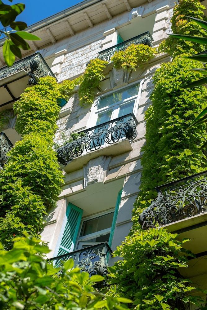 Fotos del hotel - WINDSOR