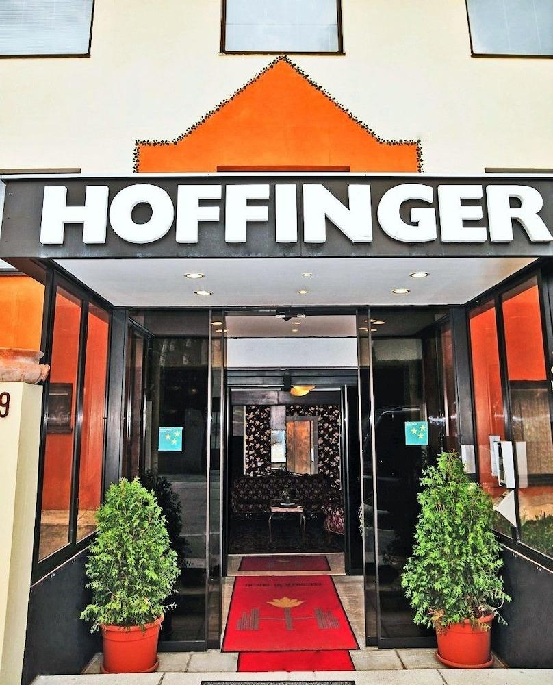 Fotos del hotel - Hotel Hoffinger