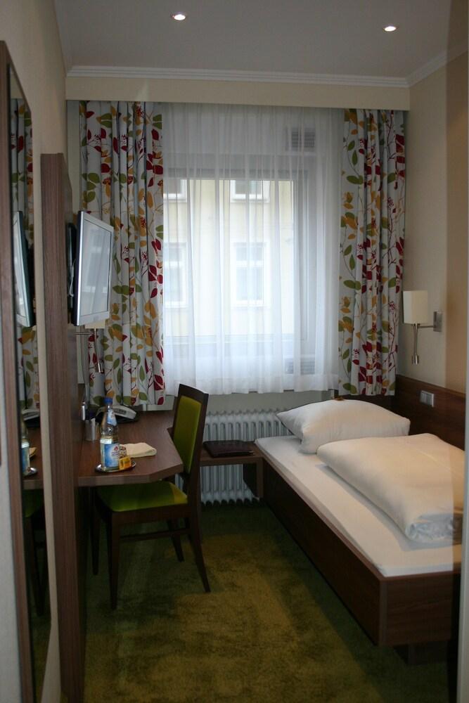 Fotos del hotel - mD-Hotel Hauser