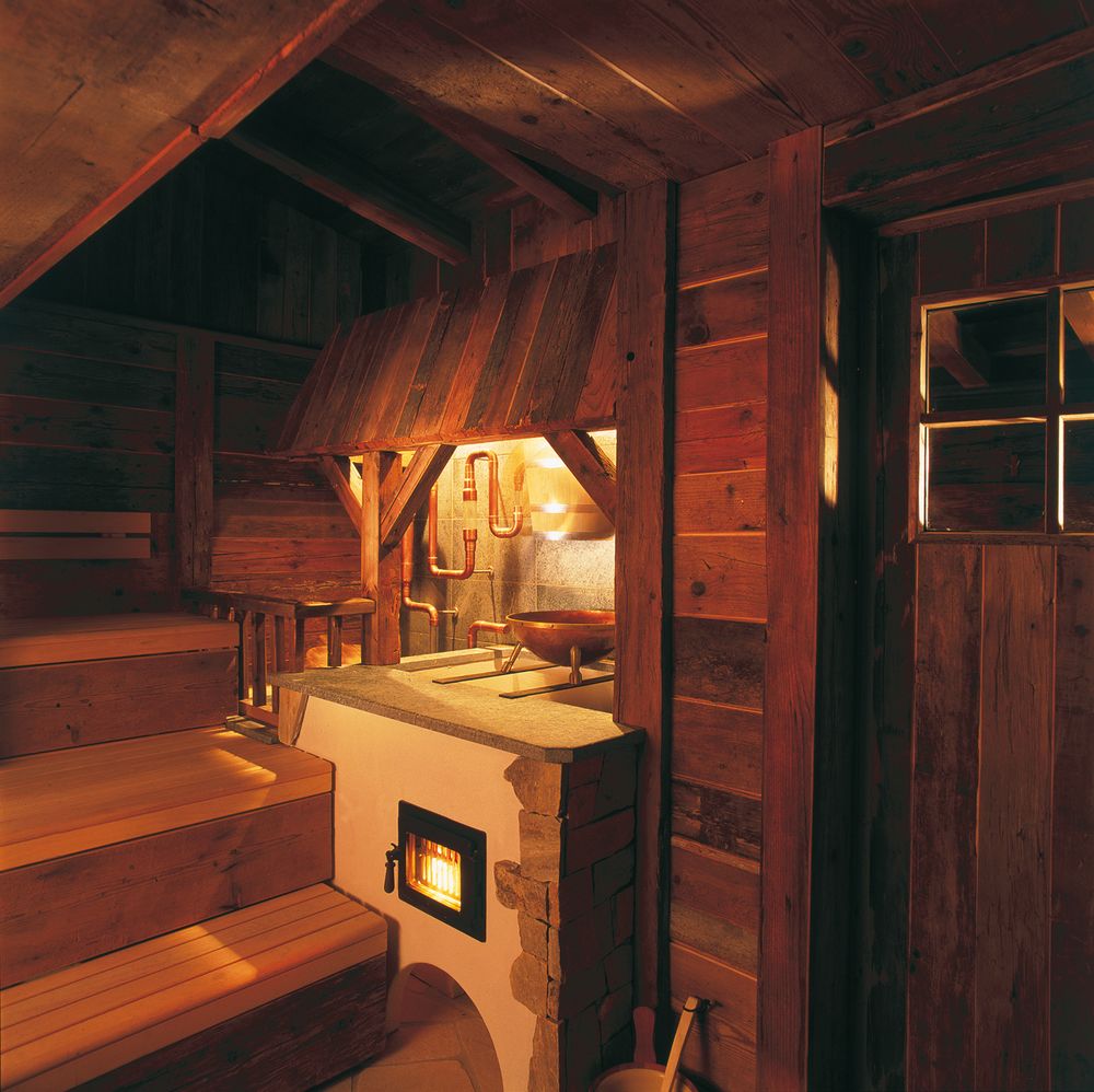 ERMITAGE Wellness- & Spa-Hotel