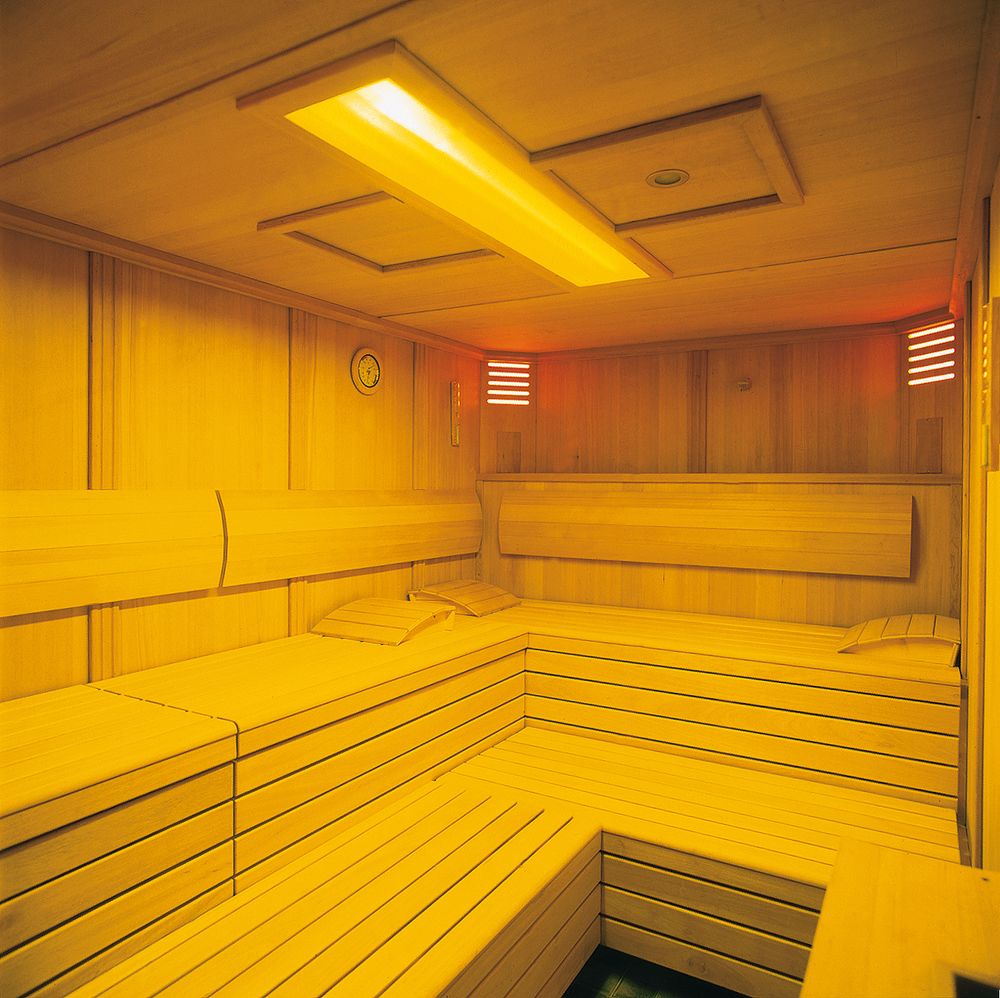 Fotos del hotel - WELLNESS- & SPA HOTEL ERMITAGE
