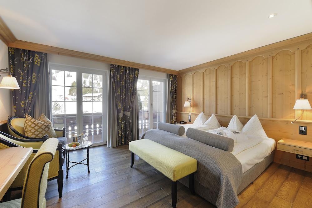 Fotos del hotel - WELLNESS- & SPA HOTEL ERMITAGE