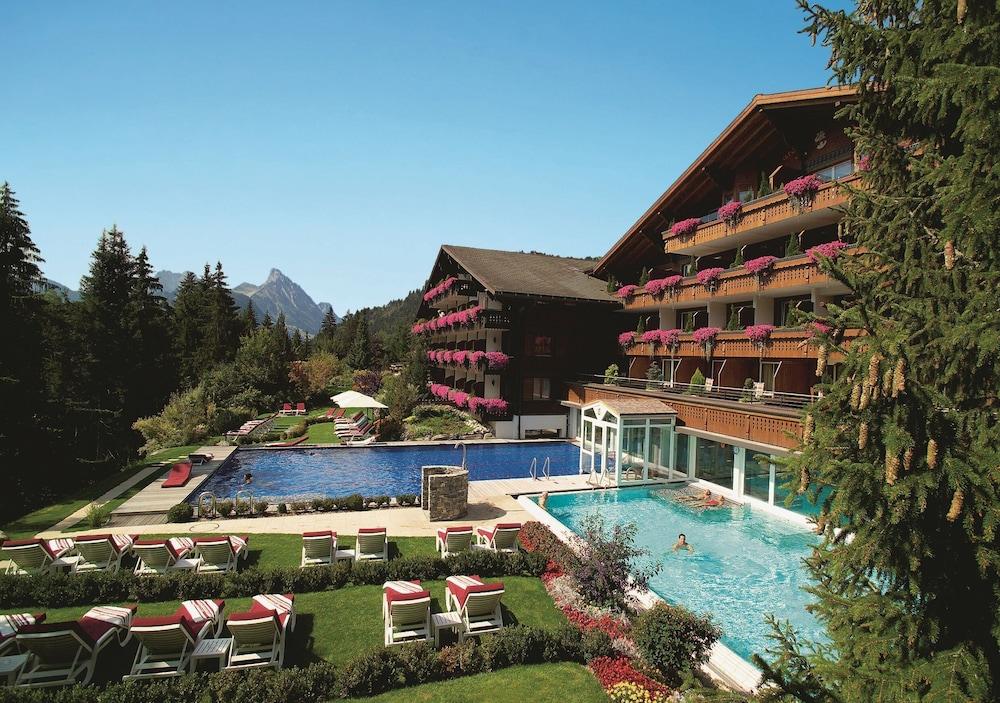 Fotos del hotel - WELLNESS- & SPA HOTEL ERMITAGE