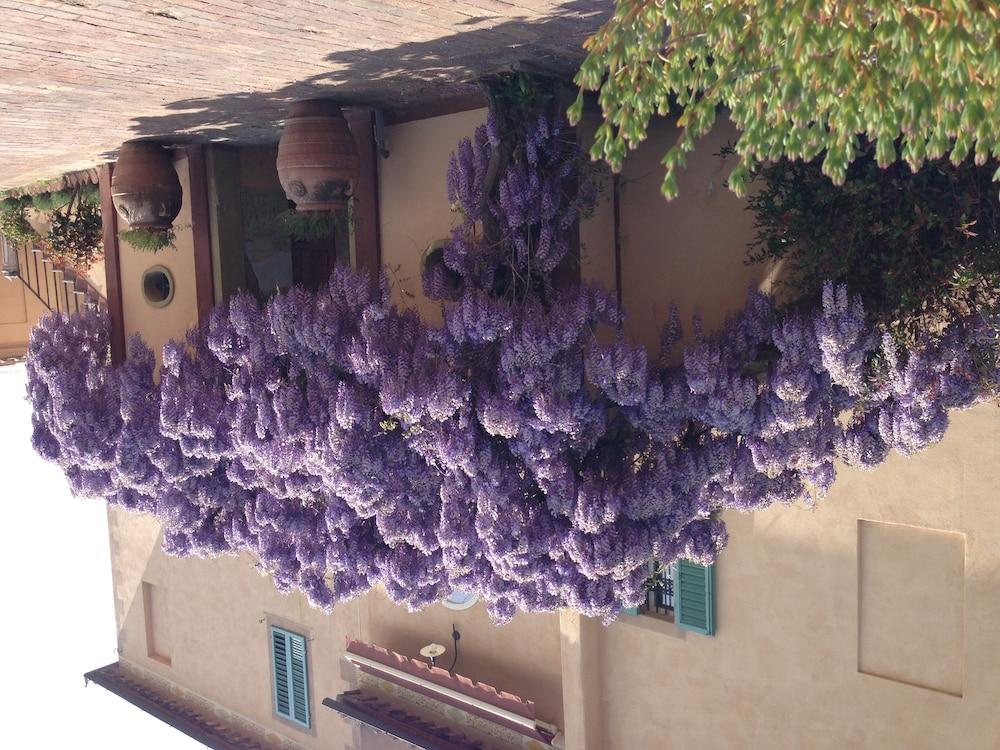 Fotos del hotel - Palazzo di Valli
