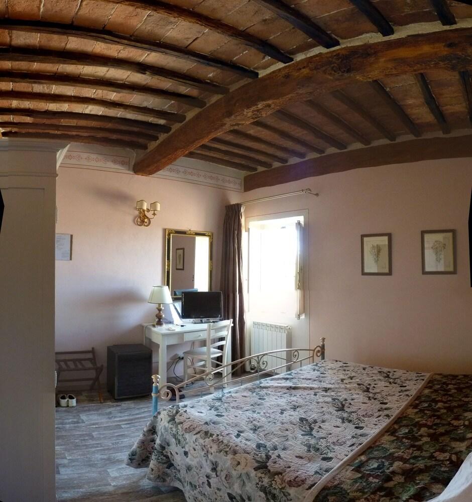 Fotos del hotel - Palazzo di Valli