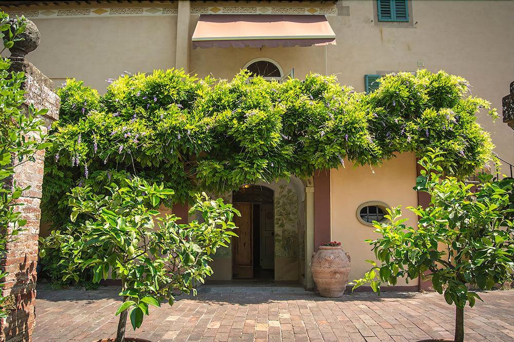 Fotos del hotel - Palazzo di Valli