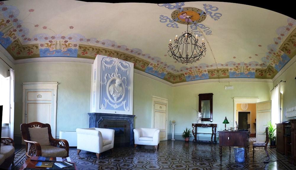 Fotos del hotel - Palazzo di Valli