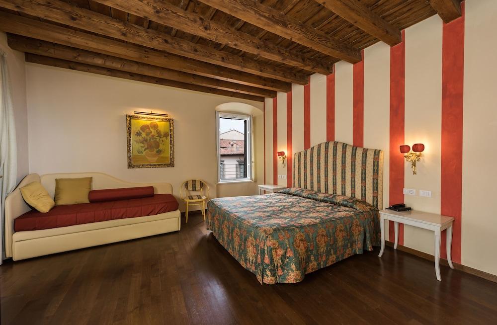 Fotos del hotel - HOTEL PIAZZA VECCHIA