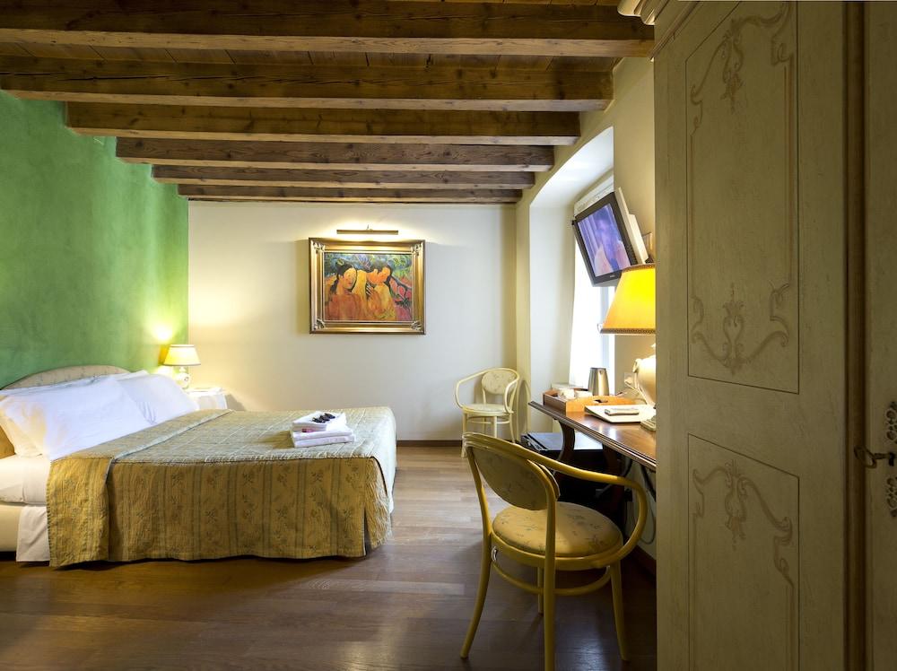 Fotos del hotel - HOTEL PIAZZA VECCHIA