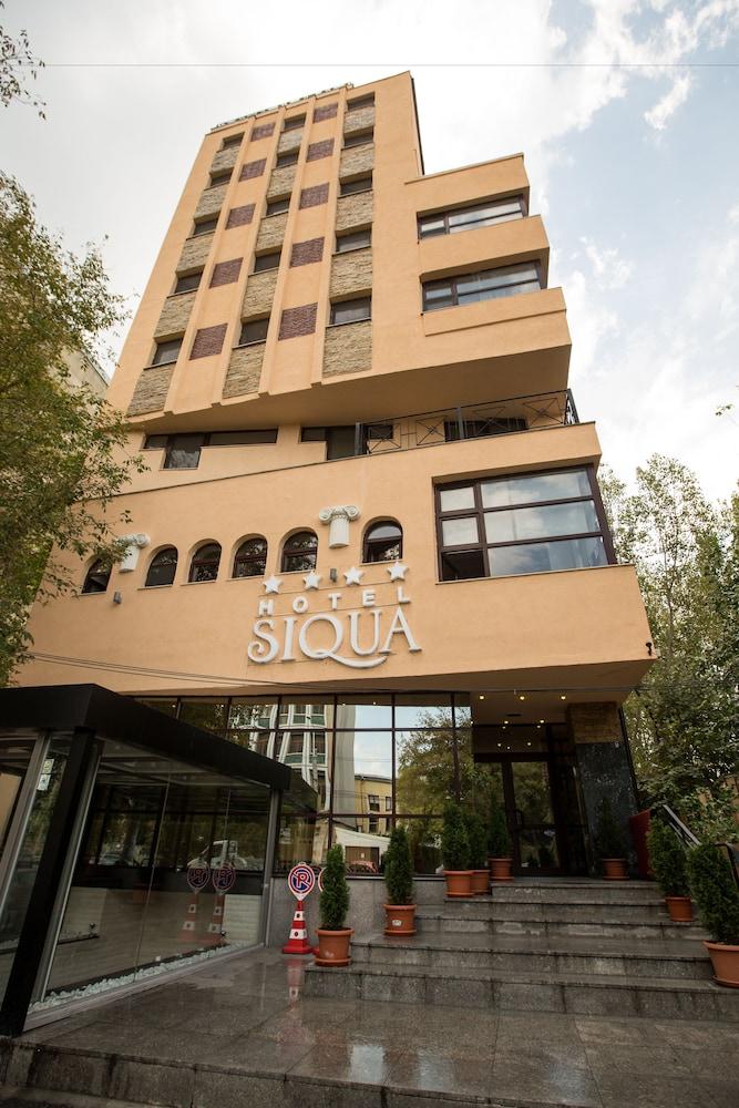 Fotos del hotel - Casa Siqua
