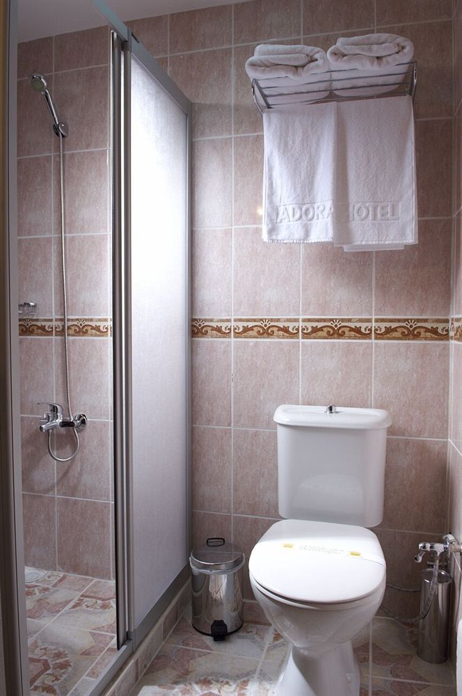 Fotos del hotel - Adora Hotel Cafe & Restaurant