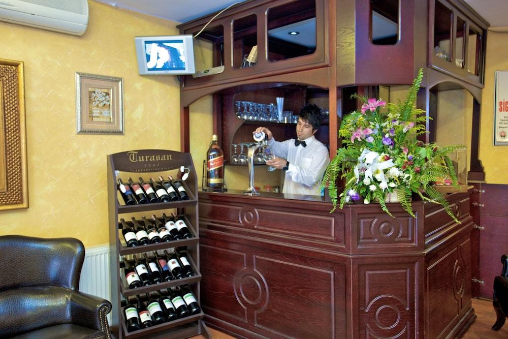 Fotos del hotel - Adora Hotel Cafe & Restaurant