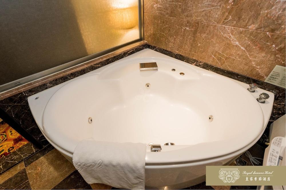 Fotos del hotel - Royal Seasons Hotel Taipei Nanjing West