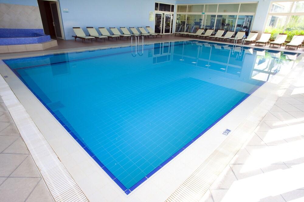 Fotos del hotel - PRESA DI FINICA
