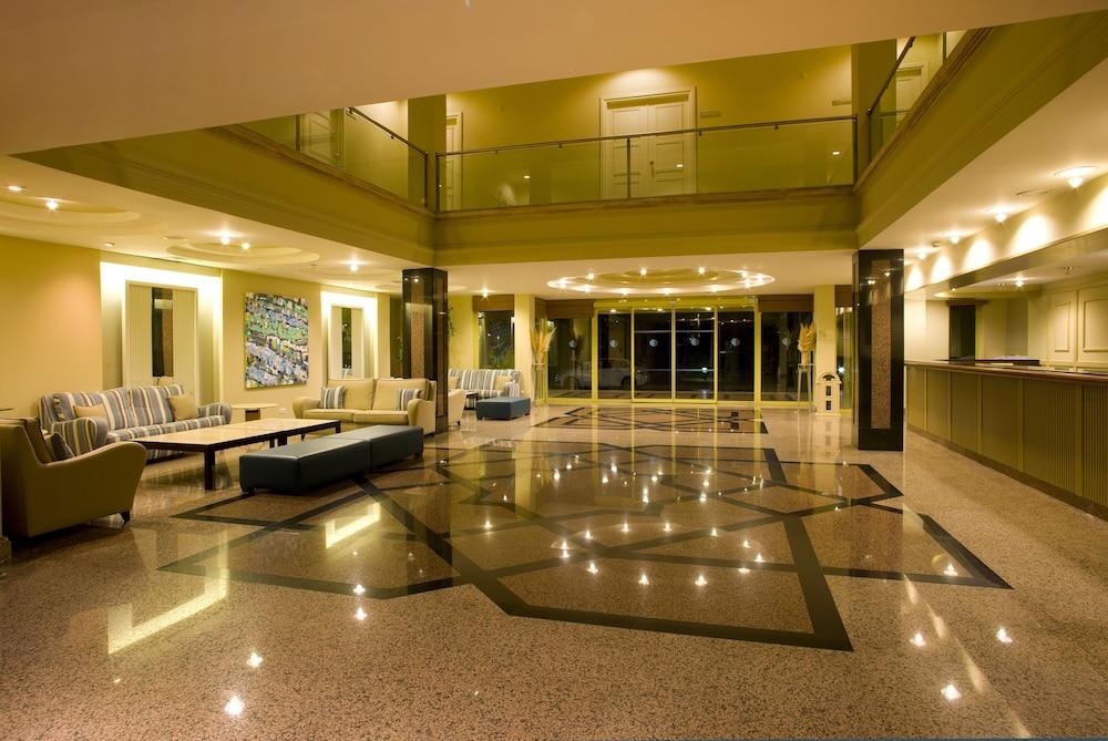 Fotos del hotel - PRESA DI FINICA