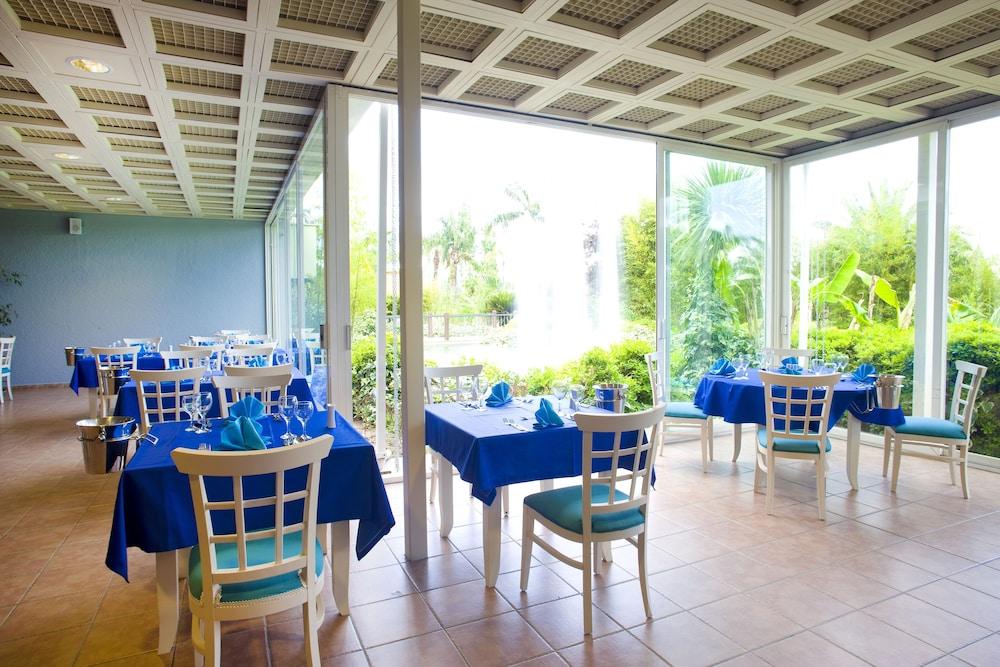 Fotos del hotel - PRESA DI FINICA