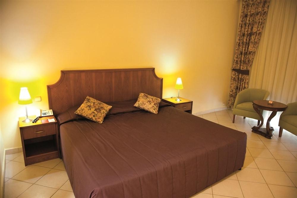 Fotos del hotel - PRESA DI FINICA
