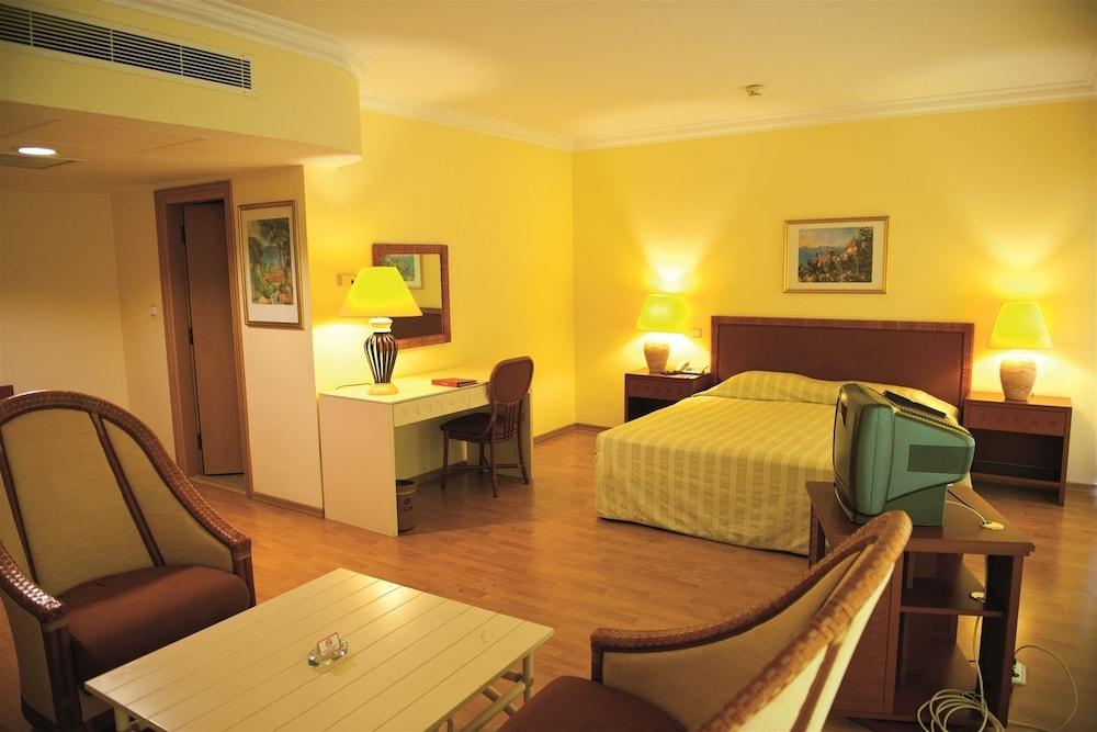 Fotos del hotel - PRESA DI FINICA