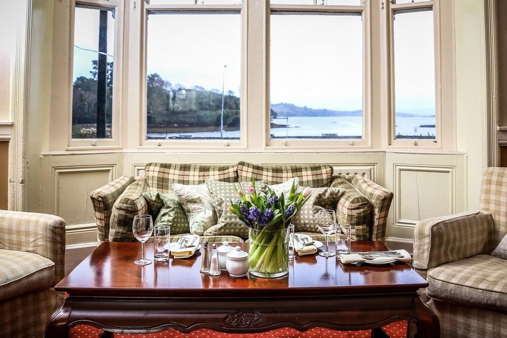 Fotos del hotel - Glengarriff Eccles