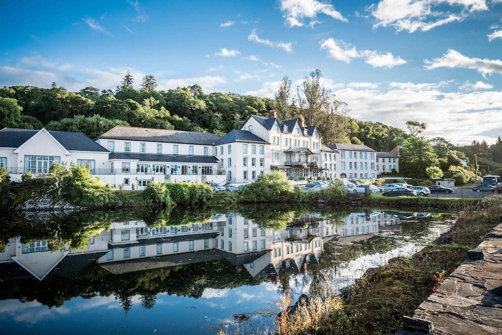 Fotos del hotel - Glengarriff Eccles
