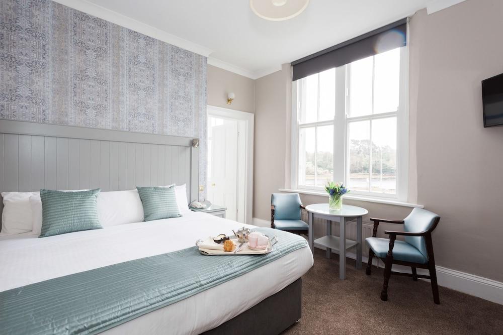 Fotos del hotel - Glengarriff Eccles