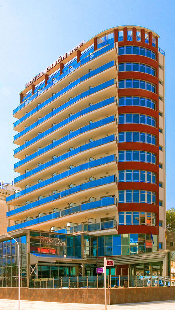 Fotos del hotel - RH Gijón