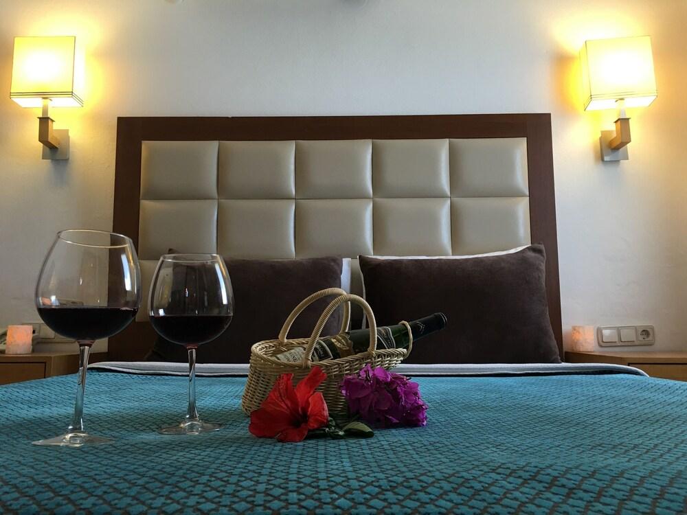 Fotos del hotel - Yildiz Hotel