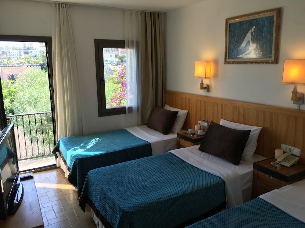 Fotos del hotel - Yildiz Hotel