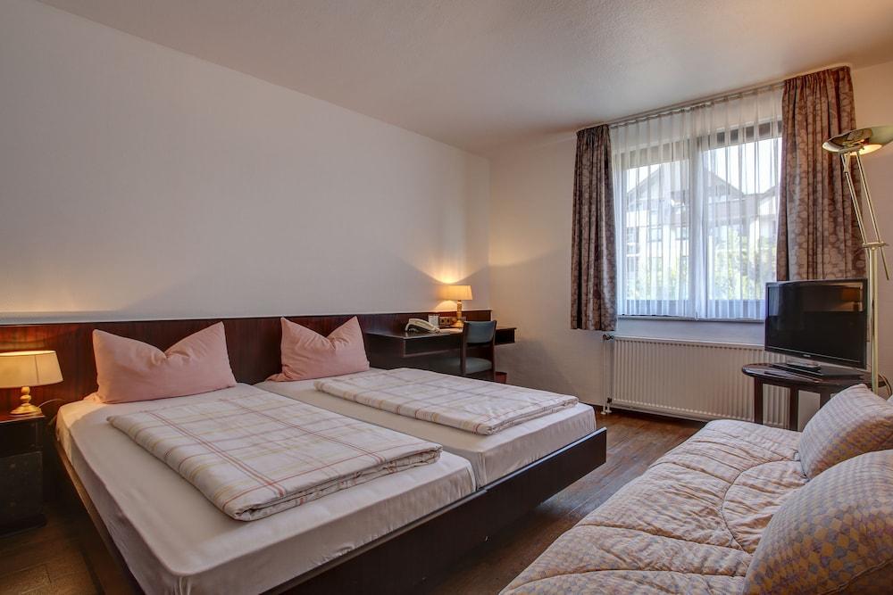 Fotos del hotel - TRIP INN HOTEL KREFELD