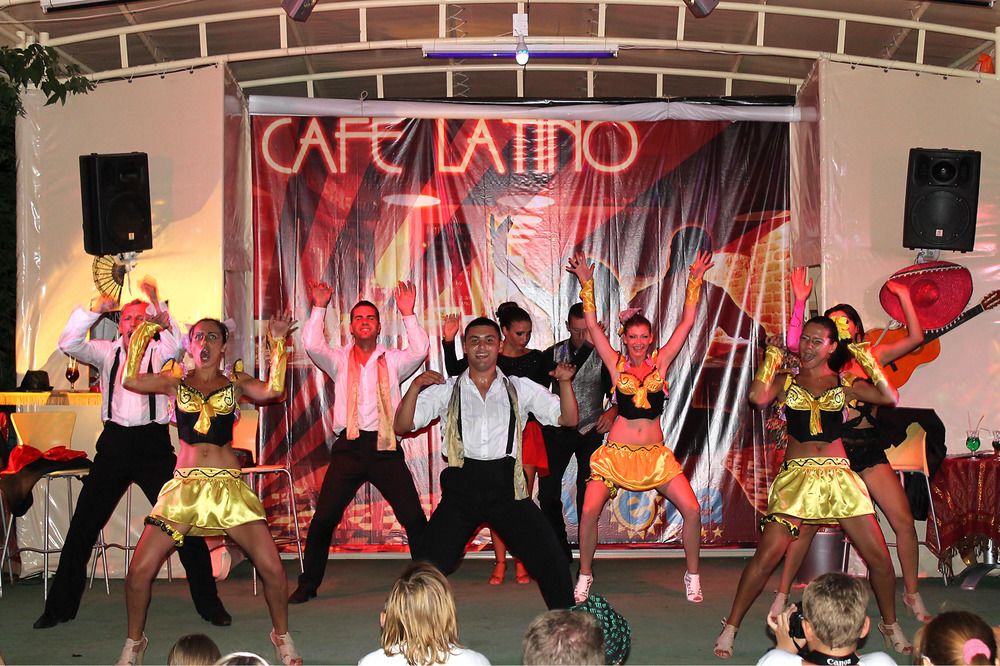 Fotos del hotel - HOTEL WELA