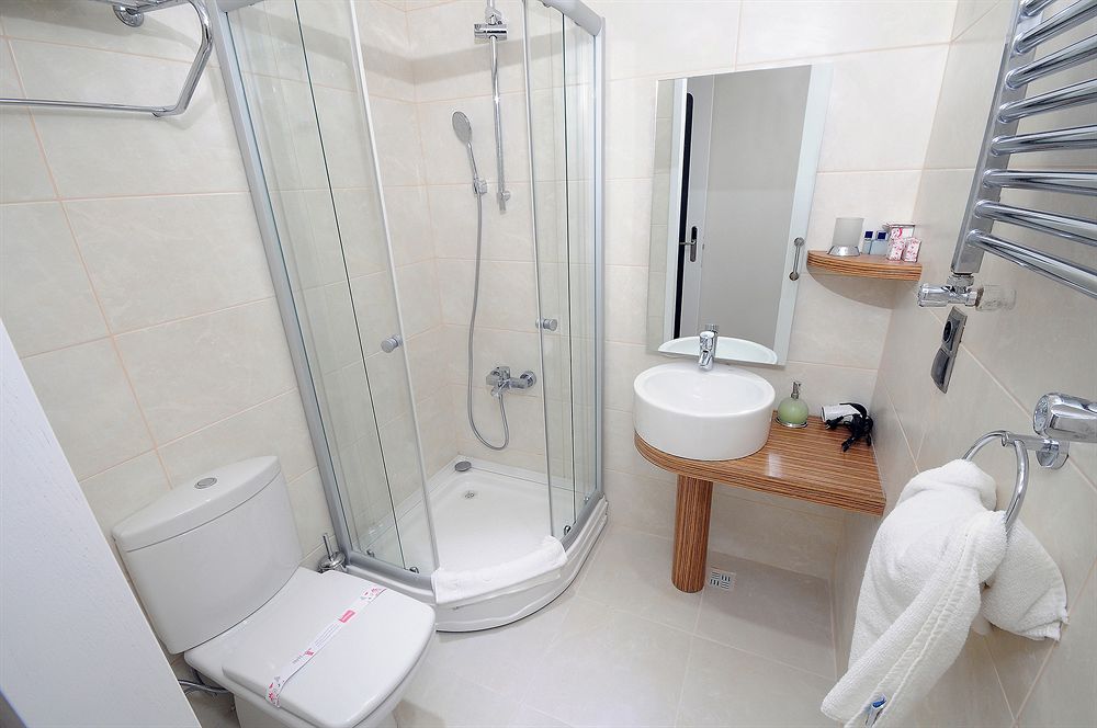 Fotos del hotel - MARION SUITE