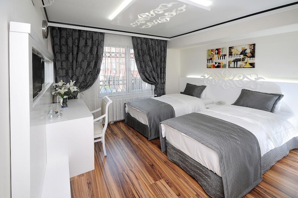 Fotos del hotel - MARION SUITE