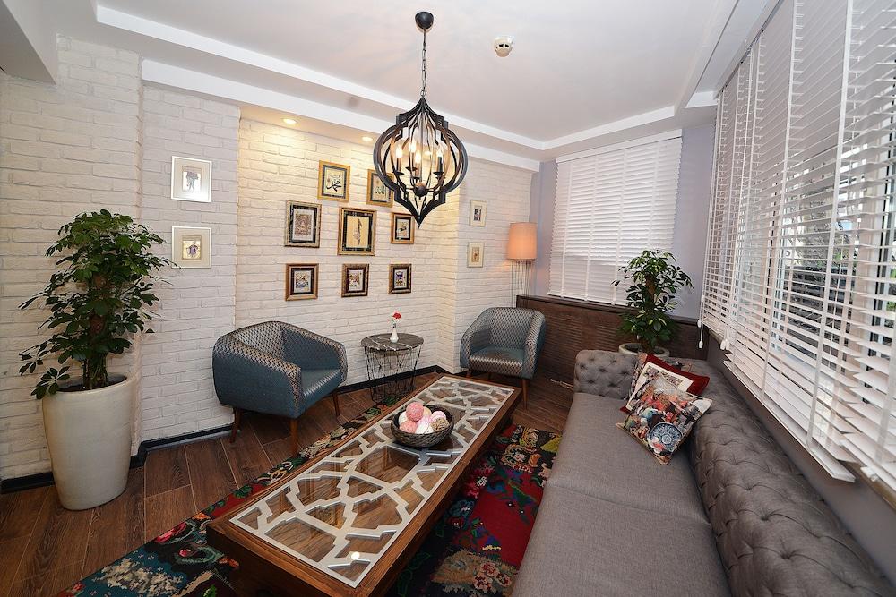 Fotos del hotel - MARION SUITE