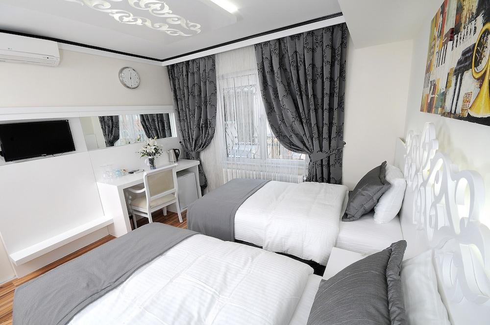 Fotos del hotel - MARION SUITE