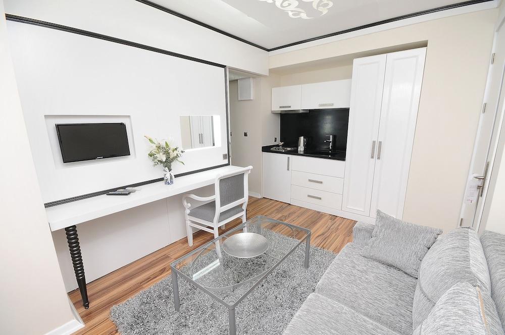 Fotos del hotel - MARION SUITE