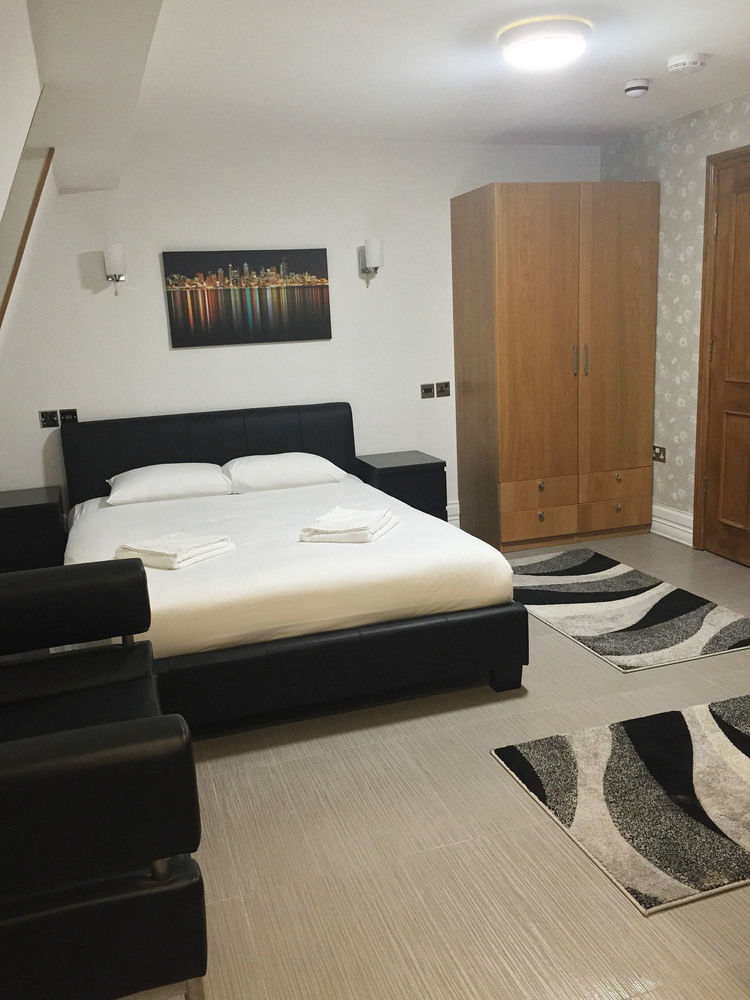 Fotos del hotel - PADDINGTON APARTMENTS