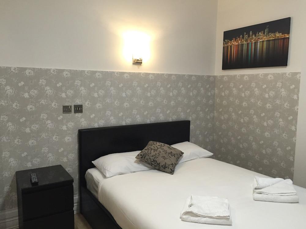 Fotos del hotel - PADDINGTON APARTMENTS