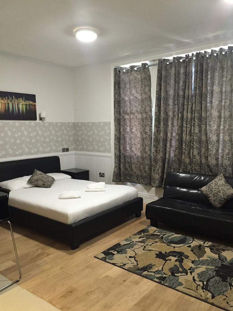 Fotos del hotel - PADDINGTON APARTMENTS