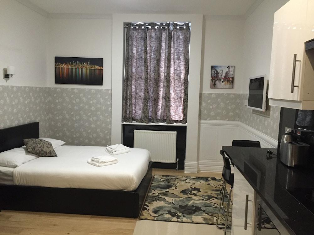 Fotos del hotel - PADDINGTON APARTMENTS